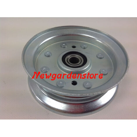 Poulie tendeur de courroie MURRAY compatible tracteur tondeuse 490118MA