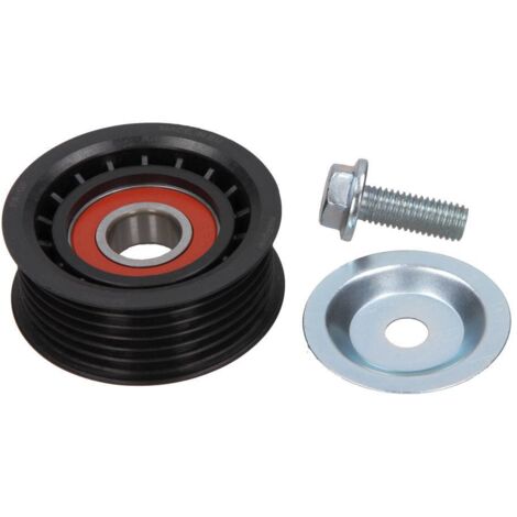 Poulie tendeur de courroie poly-nervurée MAXGEAR pour VW A3/TT/PASSAT/SUPERB