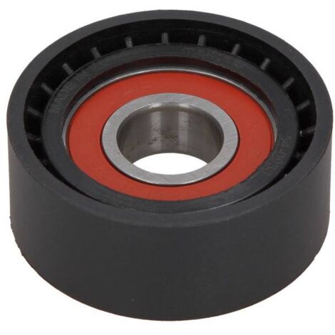 Poulie tendeur de courroie poly-nervurée MAXGEAR TOYOTA 1.6D-4D/MINI DIESEL