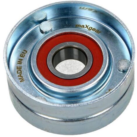 Poulie tendeur de courroie poly-nervurée MAXGEAR VW 1.4TSI