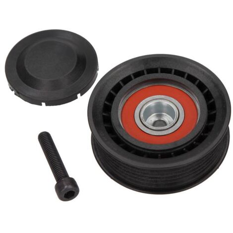 Poulie tendeur de courroie poly-nervurée MAXGEAR VW 2.5TDI T4 98-03