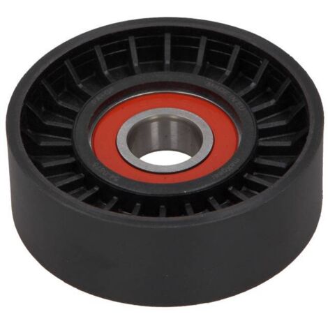 Poulie tendeur de courroie poly-nervurée MAXGEAR VW A4/6/8 2.8-3.2 FSI/TFSI 04-