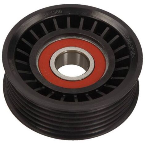 Poulie tendeur de courroie poly-rib MAXGEAR FORD 1.8-2.0 MONDEO 00-