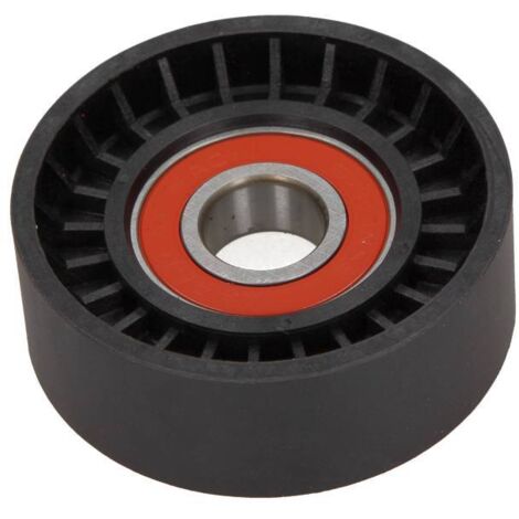 Poulie tendeur de courroie poly-rib MAXGEAR FORD