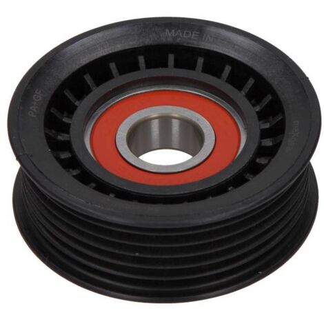 POULIE TENDEUR DE COURROIE POLY-RIB MAXGEAR MAZDA 6 1.8-2.5 02-