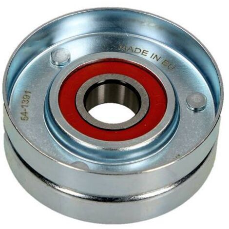 Poulie tendeur de courroie poly-rib MAXGEAR OPEL 1.0 12V/ 1.2 16V