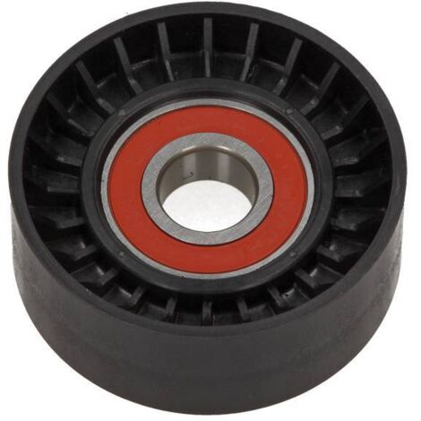 Poulie tendeur de courroie poly-rib MAXGEAR pour Chrysler 2.7 SEBRING