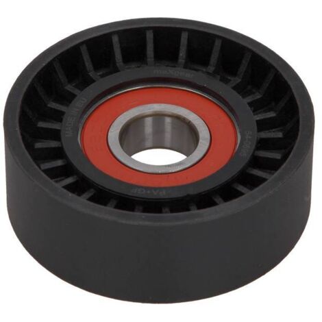Poulie tendeur de courroie poly-rib MAXGEAR pour TOYOTA AURIS/YARIS