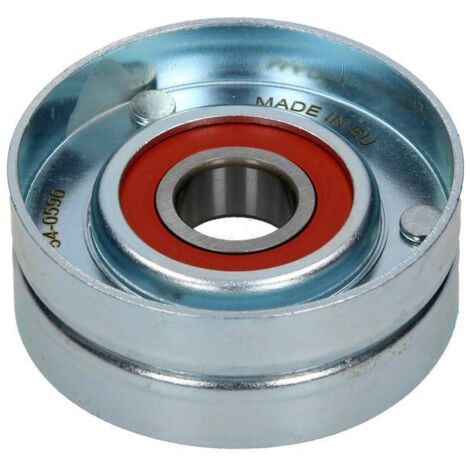 Poulie tendeur de courroie poly-rib MAXGEAR RENAULT