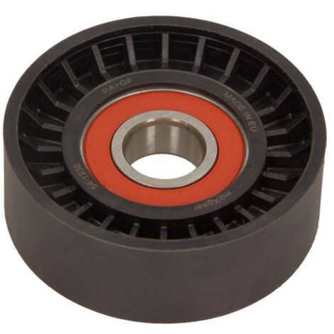 POULIE TENDEUR DE COURROIE POLY-RIB MAXGEAR TOYOTA IQ 1.4 D-4D