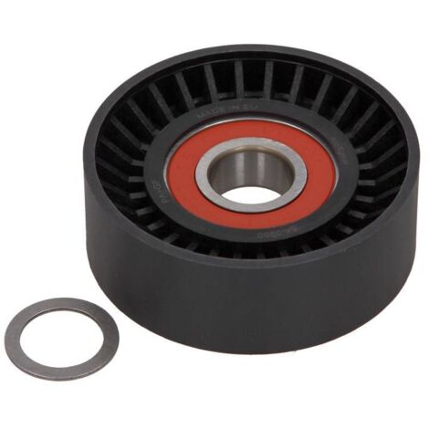 Poulie tendeur de courroie poly-rib MAXGEAR VOLVO 1.6-2.5 98-