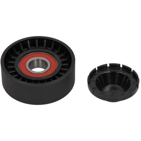 Poulie tendeur de courroie poly-rib MAXGEAR VOLVO