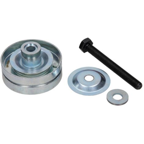 Poulie tendeur de courroie poly-rib MAXGEAR VW