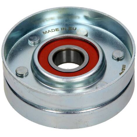 Poulie tendeur de courroie poly-rib MAXGEAR VW V6