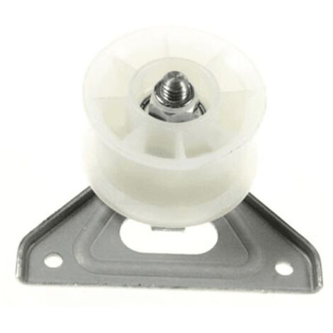 POULIE TENDEUR DE COURROIE POUR SECHE LINGE INDESIT - C00504520
