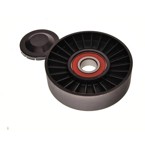 Poulie tendeur de courroie striée MAXGEAR OPEL
