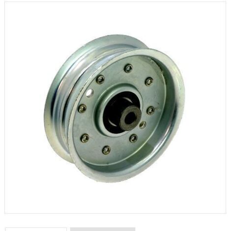 Poulie tendeur de courroie tondeuse plate HUSQVARNA AYP PARTNER 532173438