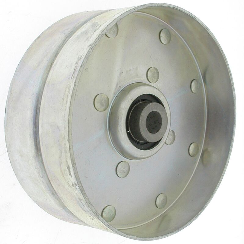 Outdoor Power Sport 8233 Poulie tendeur à gorge FR2191