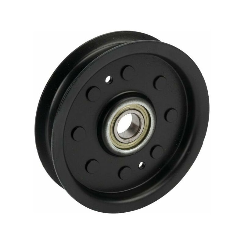 Poulie tendeur JOHN DEERE GY21289