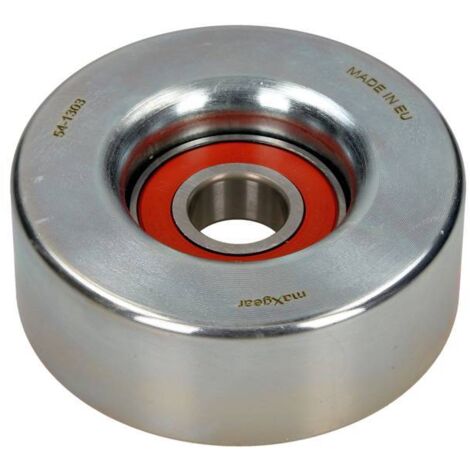 Poulie tendeur MAXGEAR MITSUBISHI CARISMA/LANCER 2.0 98- MÉTAL