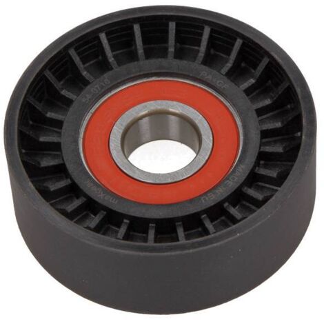 POULIE TENDEUR MAXGEAR POLYRIBBED VW A4/5/6/Q5/EXEO/AMAROK/MULTIVAN 2.0TSI