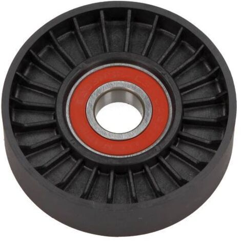 POULIE TENDEUR MAXGEAR POUR COURROIE NERVURÉE POLYVALENTE FIAT/OPEL
