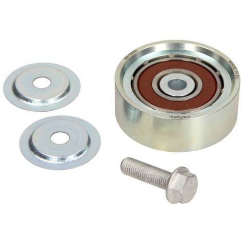 POULIE TENDEUR MAXGEAR POUR COURROIE POLY-RIB MITSUBISHI LANCER 1.8DI-D 10-