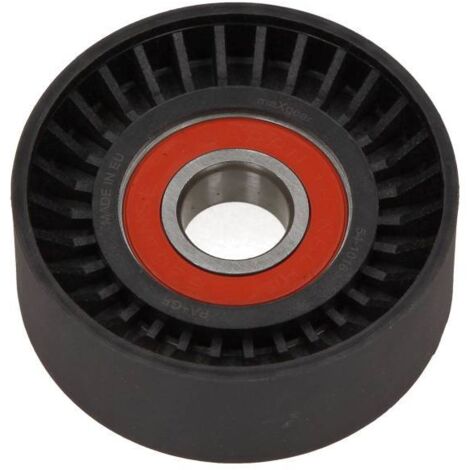 Poulie tendeur MAXGEAR pour courroie striée BMW E90 316-335