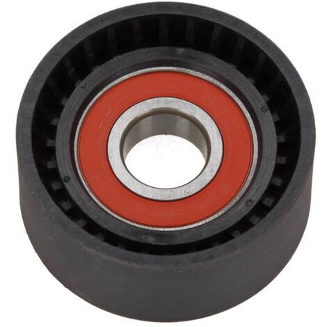 Poulie tendeur MAXGEAR pour courroie striée CITROEN BERLINGO/ C4/ XSARA 1.6 00-