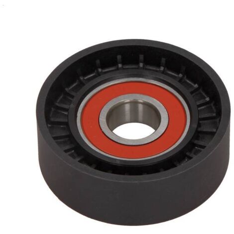 Poulie tendeur MAXGEAR pour courroie striée MERCEDES OM651 CDI 11-