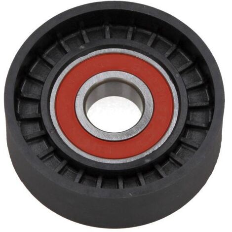 Poulie tendeur MAXGEAR pour courroie striée Mercedes W169/245 OM640 04-