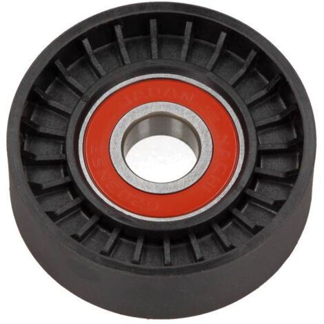 Poulie tendeur MAXGEAR pour courroie striée Mercedes W169/245 OM640 04-