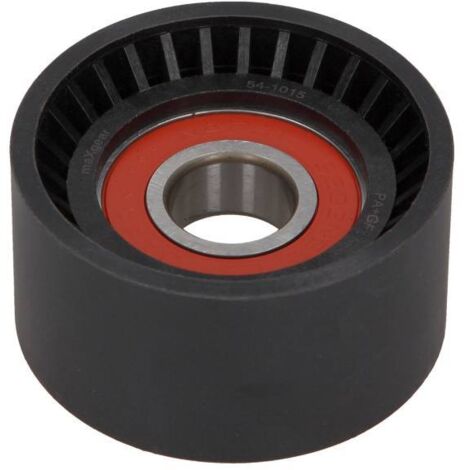 Poulie tendeur MAXGEAR pour courroie striée RENAULT MASTER 2.5DCI