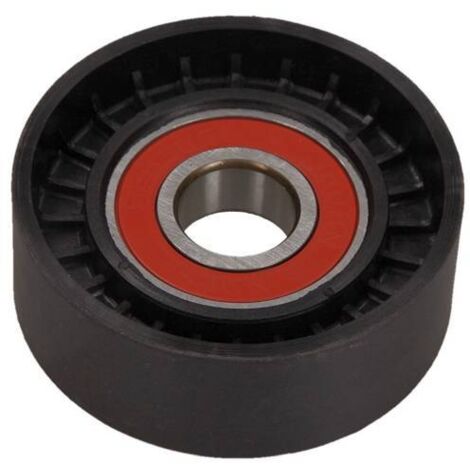 Poulie tendeur MAXGEAR pour courroie striée VOLVO 2.4D