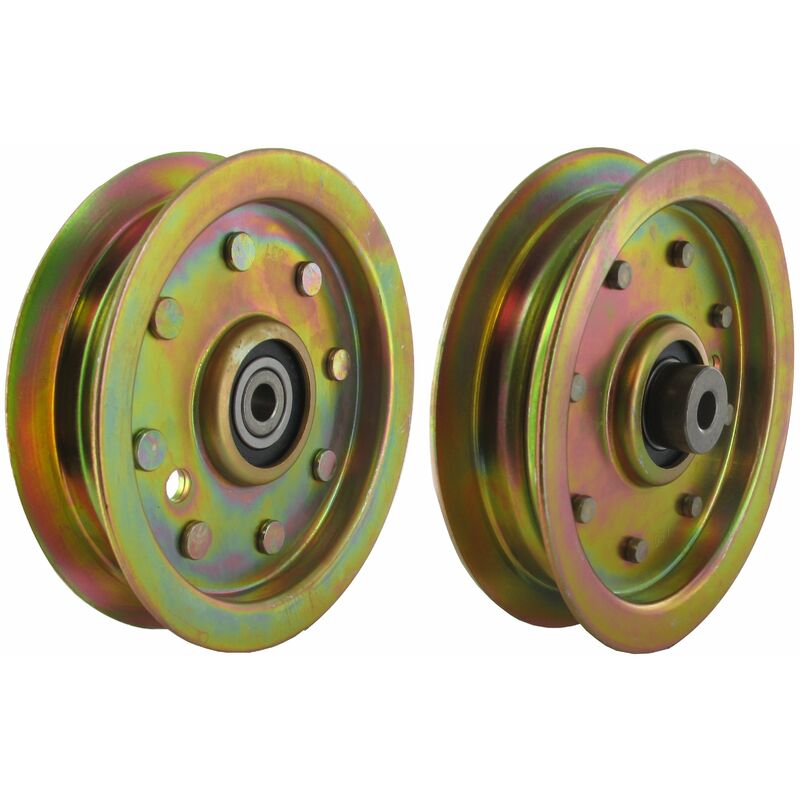 Poulie tendeur MTD 75604400 - 02004447