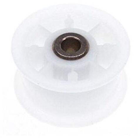 POULIE TENDEUR POUR SECHE-LINGE HAIER