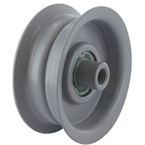 Poulie Tendeur Pour Tondeuse Autoprtée Husqvarna Modèles: Cth173, Cth163t, Cth184t - Mcculloch Modèle M125-97tc - Origine: 53243