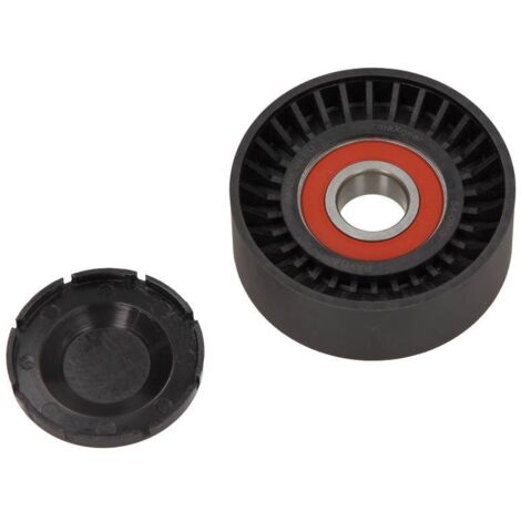 Poulie tendeuse MAXGEAR pour courroie striée BMW M54 E46 AC