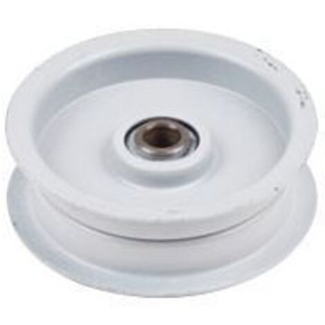Poulie tondeuse 280-065 82,5 mm AM32705