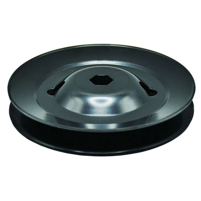 John Deere - Poulie tracteur tondeuse séries 100 - GX22616