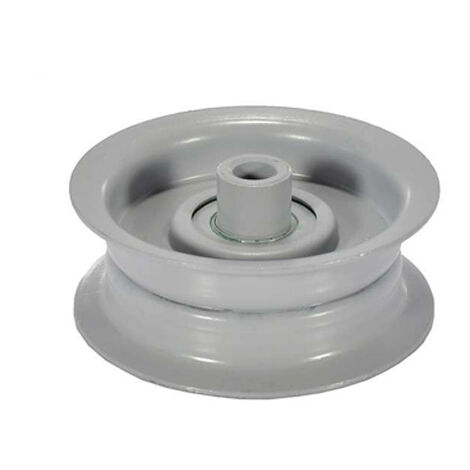 Poulie transmission tondeuse autoportée – Diamètre extérieur 70mm – Compatible Husqvarna CTH 173/163T et MC Culloch M125-97TC