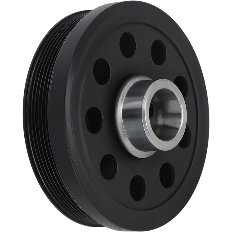 Poulie vilebrequin for bmw 1 3 X1 X3 116D 118D 120D 316D 318D 11237823191