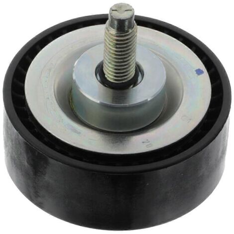 Poulies de renvoi de courroie de tension pour XE XF F Pace 2.0 09-15--