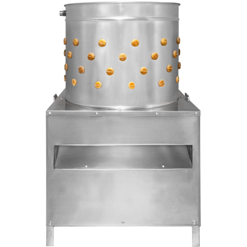 Monster Shop Kukoo Poultry Plucker Machine – 50cm