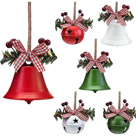Poupée de Père Noël tricotée en peluche Gnomes à carreaux rouges de Noël, 11,8 pouces Ornements de décoration d'elfe nain Gonk de baies rouges de Noël, debout poupée sans visage faite à la main
