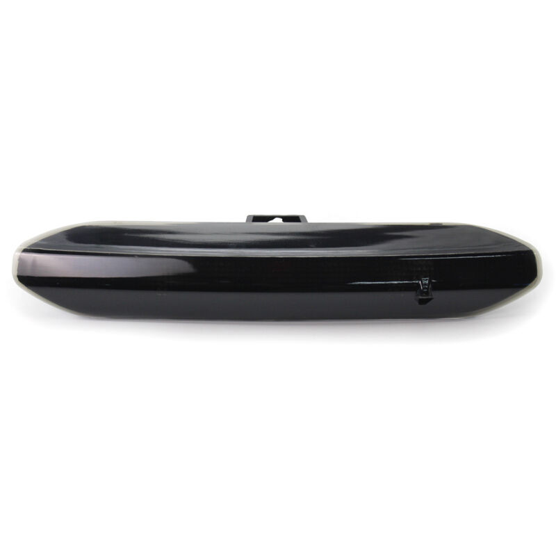 Pour 07-15 Land Rover LR2 feu stop monté en hauteur LED troisième feu stop feu arrière voyant d'avertissement