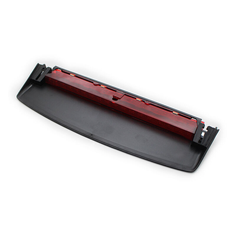 Pour 09-16 Audi A4LB8 feu stop à montage élevé 8K5945097 troisième feu stop LED feu arrière