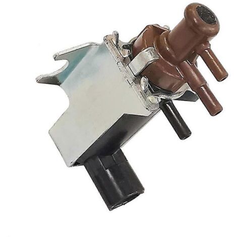Pour 1397000441 25819-27040 Électrovanne de purge de vapeur--