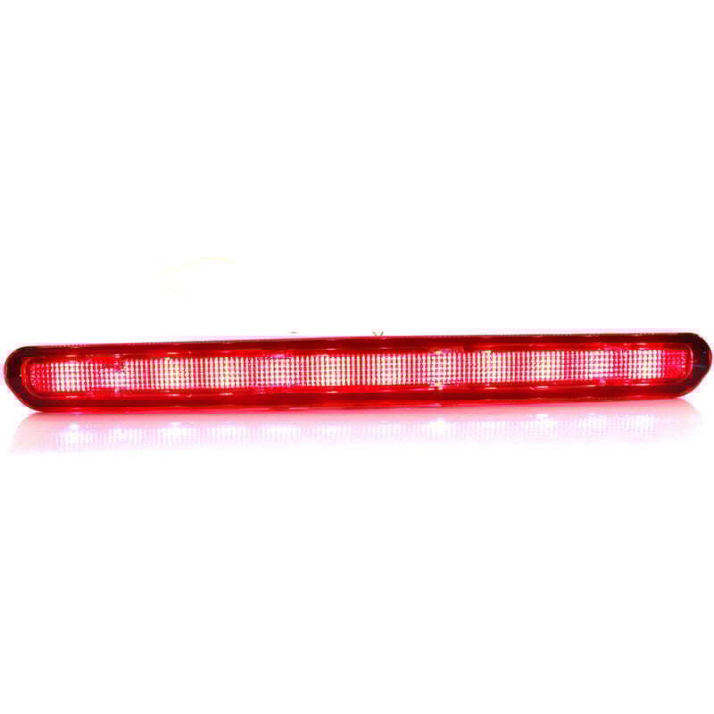 Pour 16-18 Chevrolet Camaro Hornet feux de freinage élevés feux de signalisation de stationnement