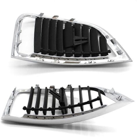 Pour 4L 2006-2015 Panneau avant gauche de climatisation/chauffage--